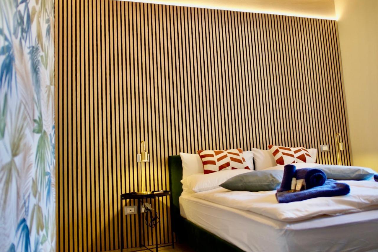 Loft Tirano 3Min Walk To Berninaexpress Daire Dış mekan fotoğraf