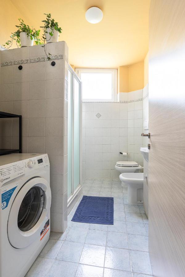 Loft Tirano 3Min Walk To Berninaexpress Daire Dış mekan fotoğraf